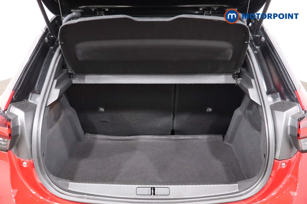Vauxhall Corsa Gs Line Manual Petrol Hatchback - Stock Number (1539305) - 29th supplementary image