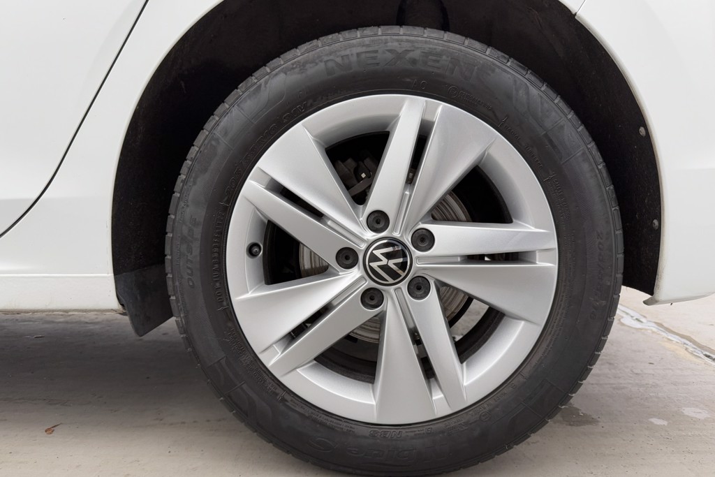 Volkswagen Golf Life Manual Petrol Hatchback - Stock Number (1541934) - 33rd supplementary image