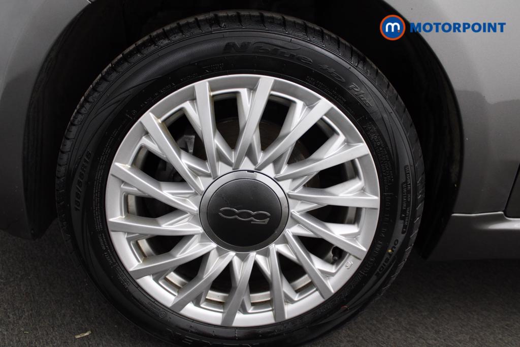 Fiat 500 Dolcevita Manual Petrol-Electric Hybrid Hatchback - Stock Number (1543131) - 10th supplementary image