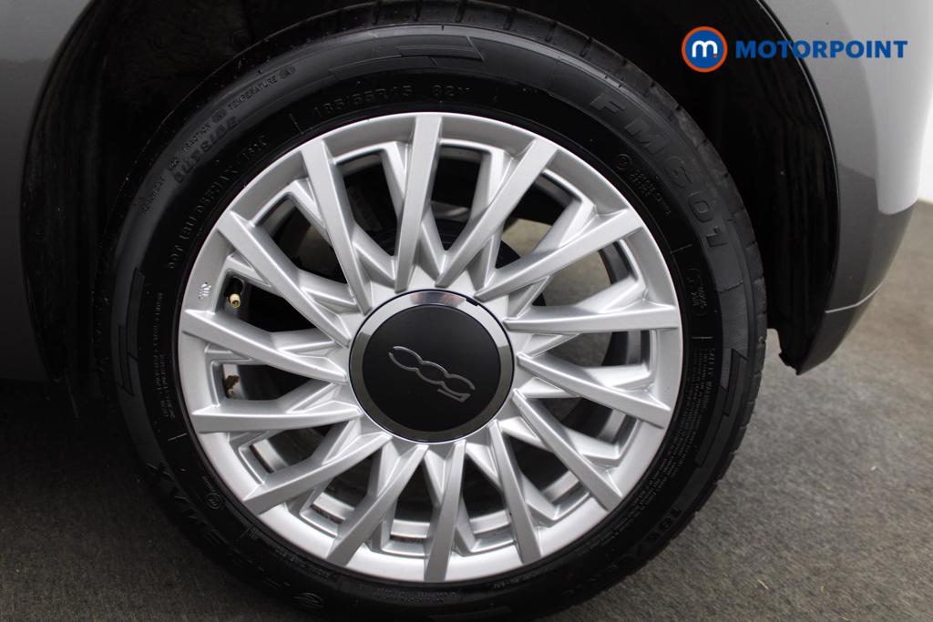 Fiat 500 Dolcevita Manual Petrol-Electric Hybrid Hatchback - Stock Number (1543131) - 11th supplementary image