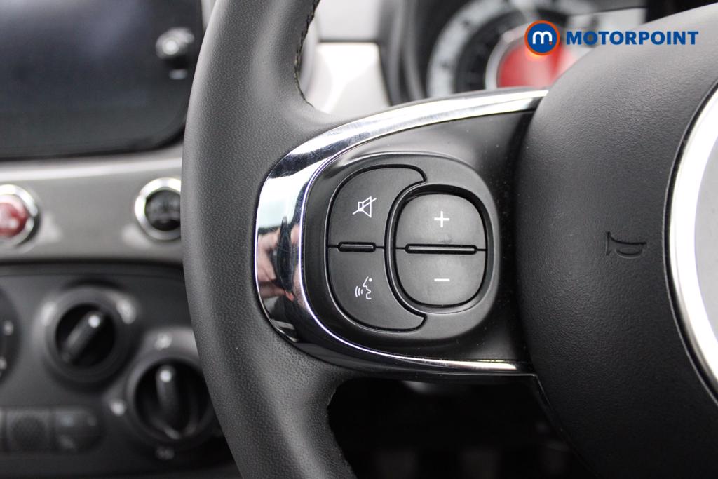 Fiat 500 Dolcevita Manual Petrol-Electric Hybrid Hatchback - Stock Number (1543131) - 12th supplementary image