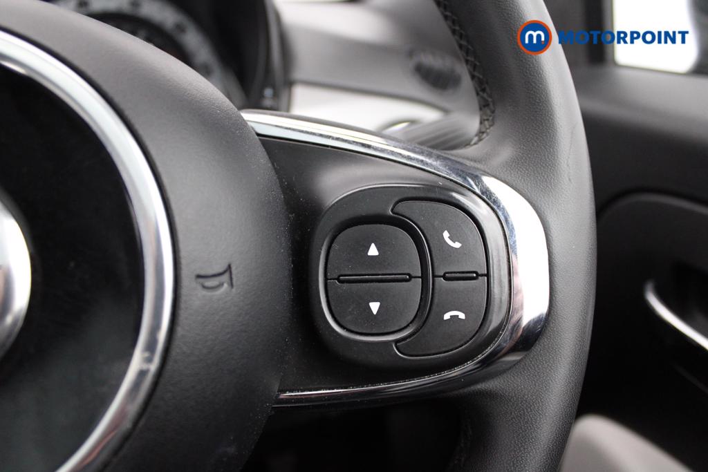 Fiat 500 Dolcevita Manual Petrol-Electric Hybrid Hatchback - Stock Number (1543131) - 13th supplementary image
