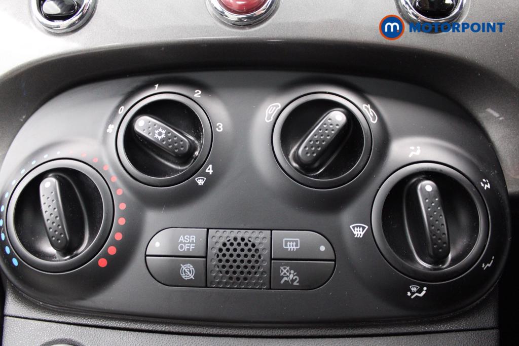 Fiat 500 Dolcevita Manual Petrol-Electric Hybrid Hatchback - Stock Number (1543131) - 14th supplementary image