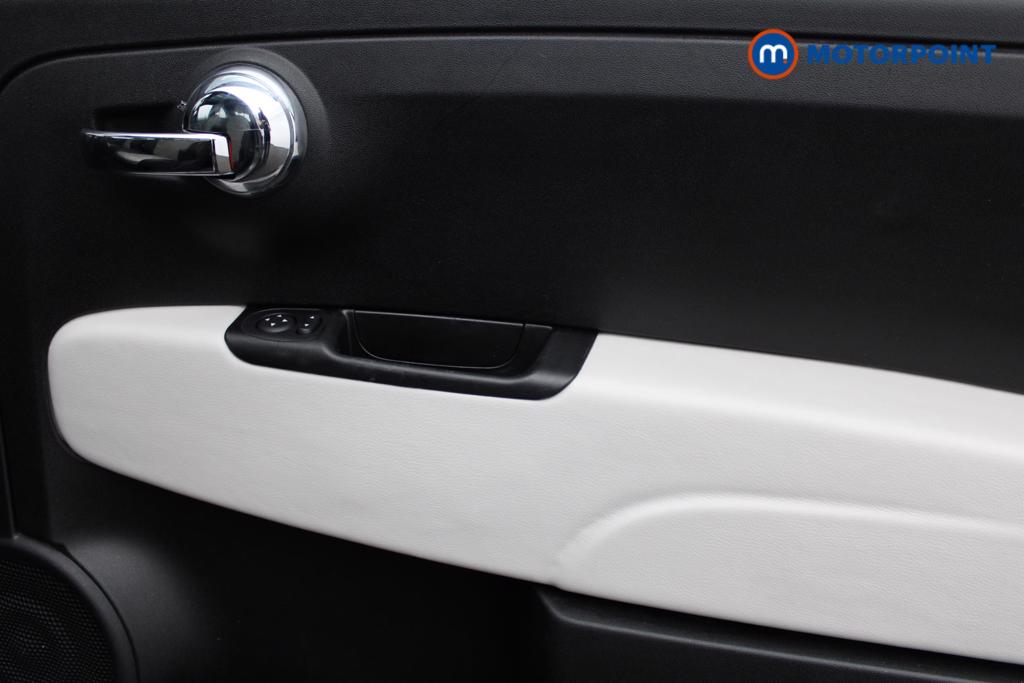 Fiat 500 Dolcevita Manual Petrol-Electric Hybrid Hatchback - Stock Number (1543131) - 15th supplementary image
