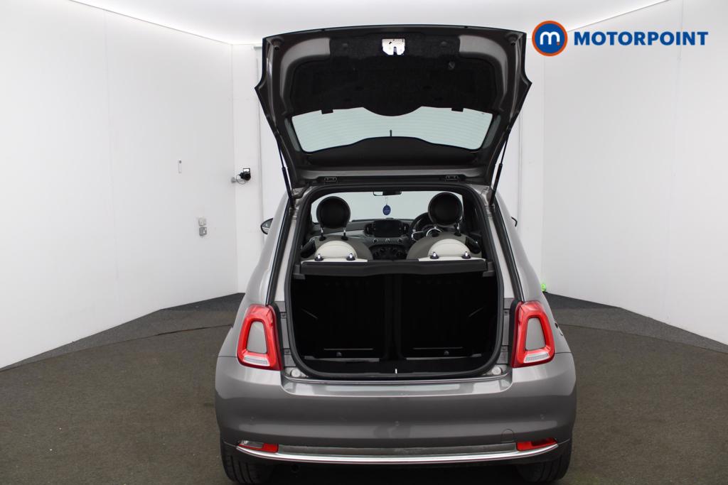 Fiat 500 Dolcevita Manual Petrol-Electric Hybrid Hatchback - Stock Number (1543131) - 17th supplementary image