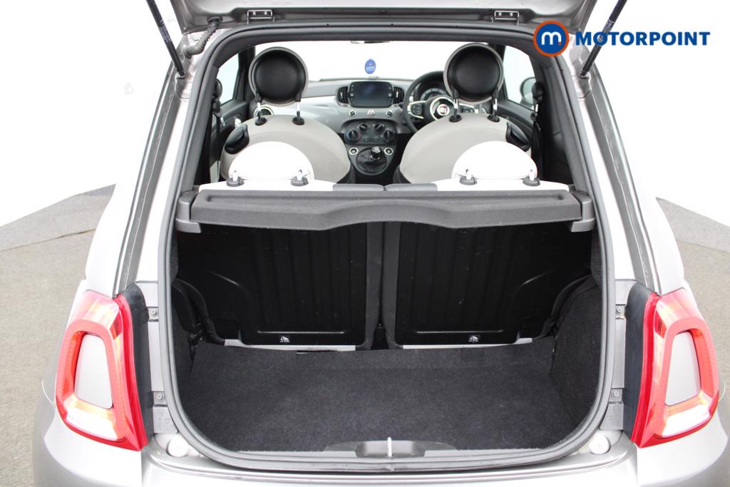 Fiat 500 Dolcevita Manual Petrol-Electric Hybrid Hatchback - Stock Number (1543131) - 18th supplementary image