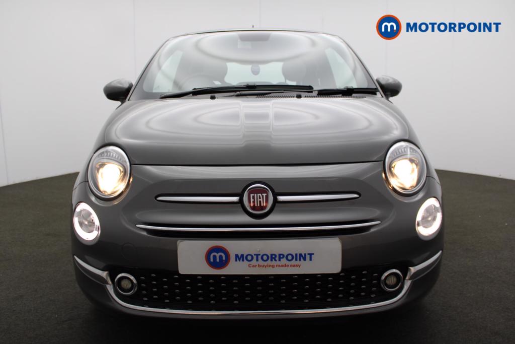 Fiat 500 Dolcevita Manual Petrol-Electric Hybrid Hatchback - Stock Number (1543131) - 19th supplementary image
