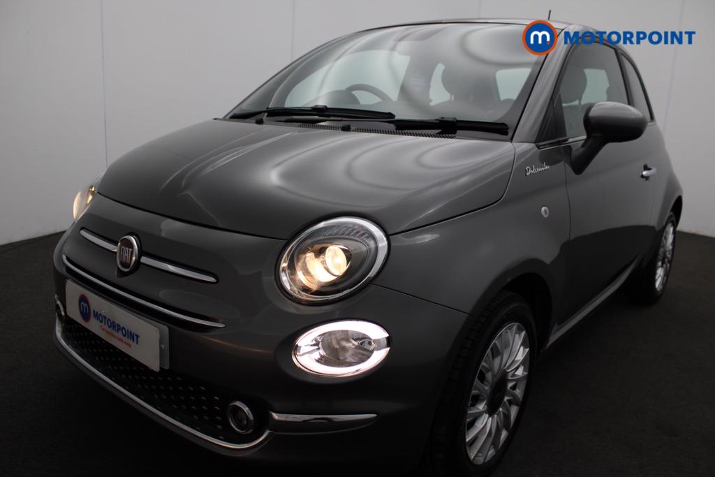 Fiat 500 Dolcevita Manual Petrol-Electric Hybrid Hatchback - Stock Number (1543131) - 20th supplementary image