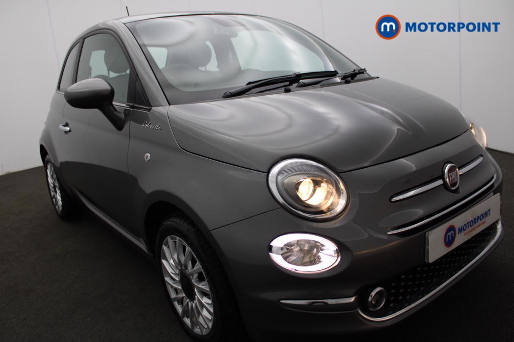 Fiat 500 Dolcevita Manual Petrol-Electric Hybrid Hatchback - Stock Number (1543131) - 21st supplementary image