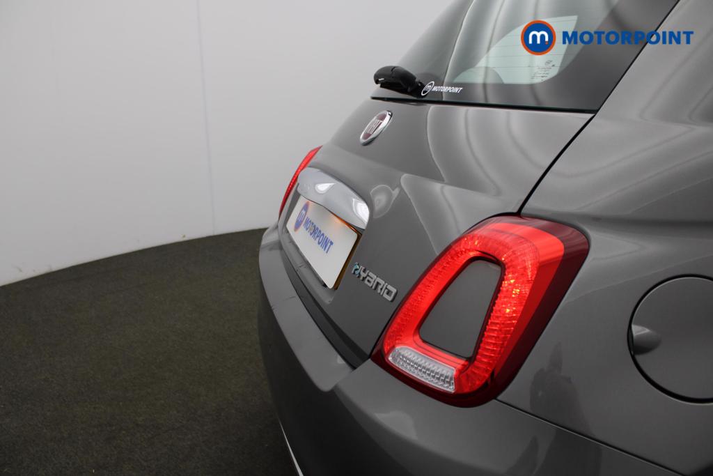 Fiat 500 Dolcevita Manual Petrol-Electric Hybrid Hatchback - Stock Number (1543131) - 22nd supplementary image
