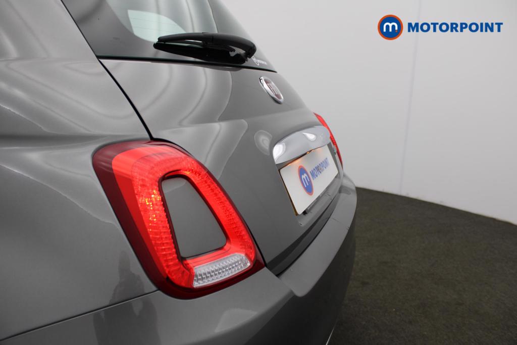 Fiat 500 Dolcevita Manual Petrol-Electric Hybrid Hatchback - Stock Number (1543131) - 23rd supplementary image