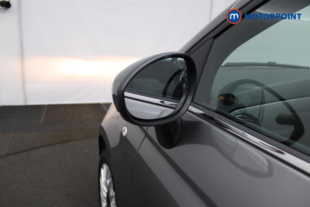 Fiat 500 Dolcevita Manual Petrol-Electric Hybrid Hatchback - Stock Number (1543131) - 25th supplementary image