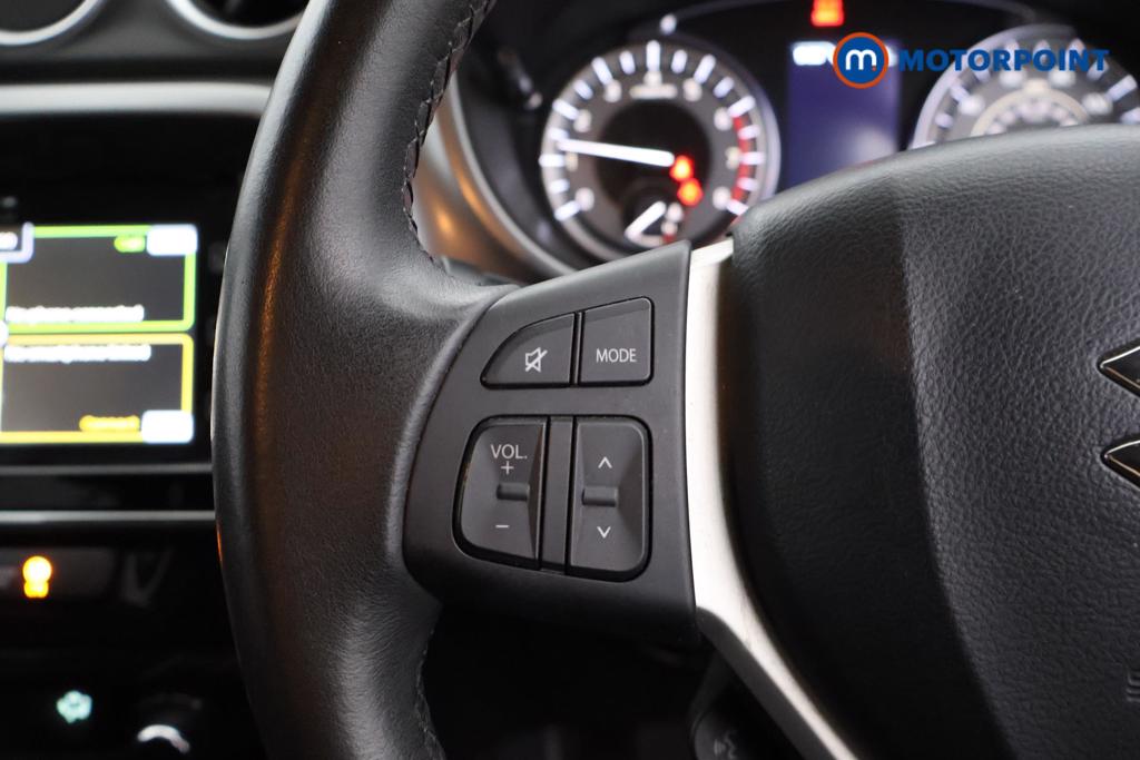 Suzuki Vitara Sz-T Manual Petrol SUV - Stock Number (1544230) - 2nd supplementary image
