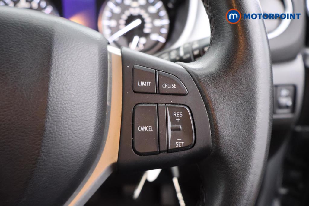 Suzuki Vitara Sz-T Manual Petrol SUV - Stock Number (1544230) - 3rd supplementary image