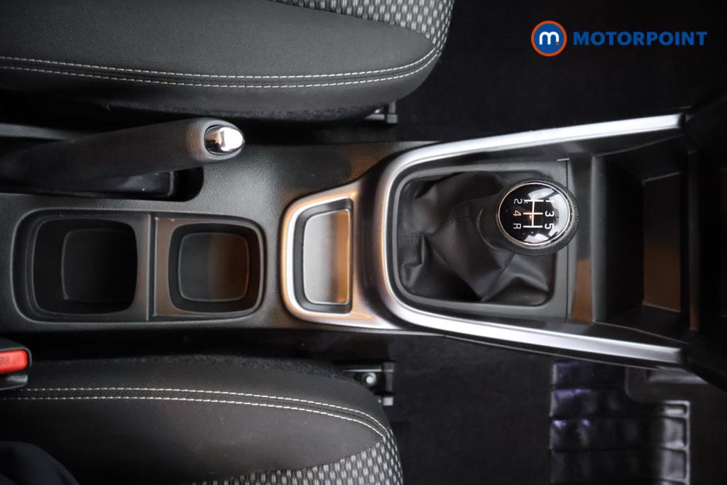 Suzuki Vitara Sz-T Manual Petrol SUV - Stock Number (1544230) - 5th supplementary image
