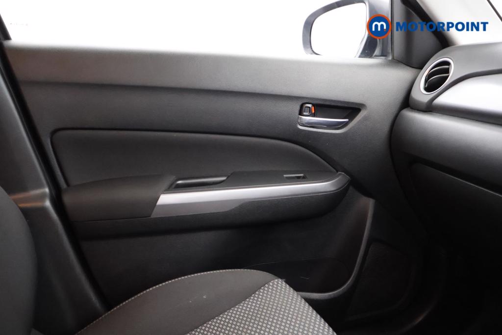 Suzuki Vitara Sz-T Manual Petrol SUV - Stock Number (1544230) - 6th supplementary image