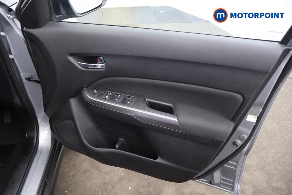 Suzuki Vitara Sz-T Manual Petrol SUV - Stock Number (1544230) - 7th supplementary image
