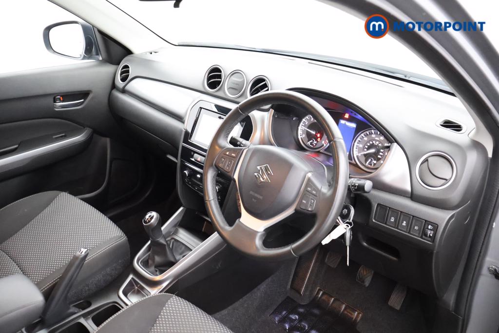 Suzuki Vitara Sz-T Manual Petrol SUV - Stock Number (1544230) - 8th supplementary image