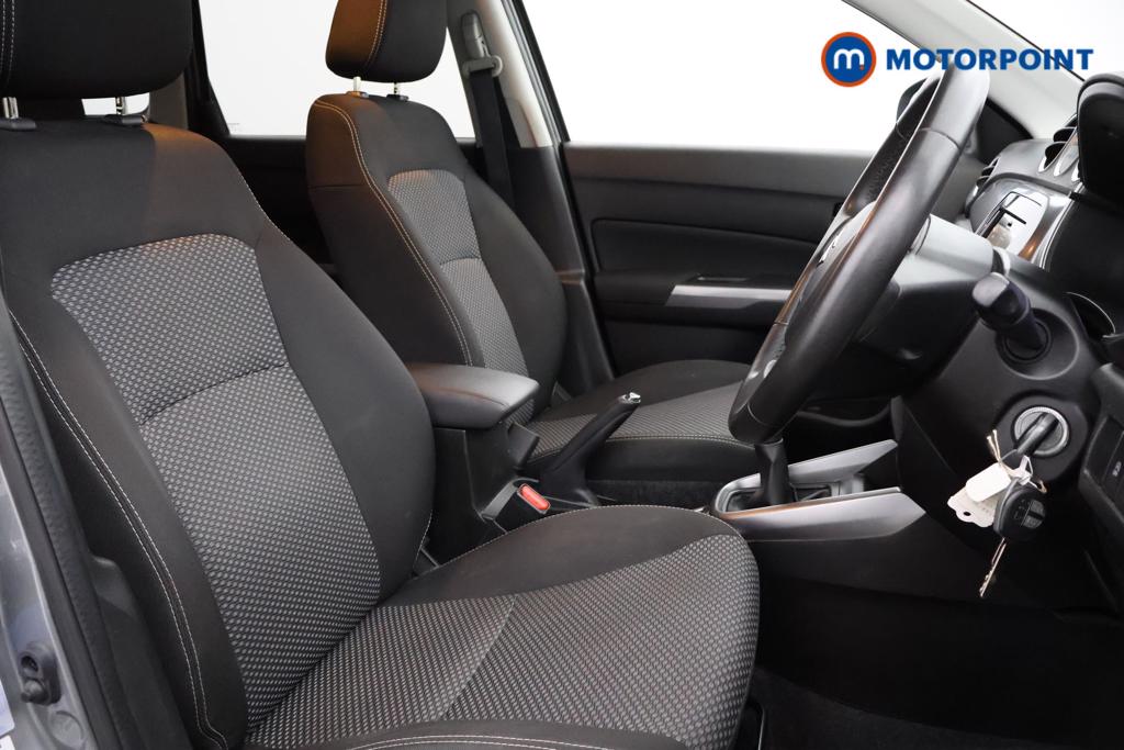 Suzuki Vitara Sz-T Manual Petrol SUV - Stock Number (1544230) - 9th supplementary image