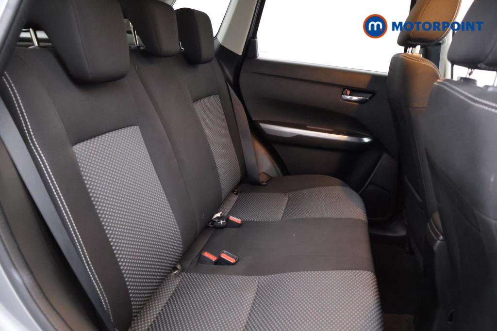 Suzuki Vitara Sz-T Manual Petrol SUV - Stock Number (1544230) - 10th supplementary image