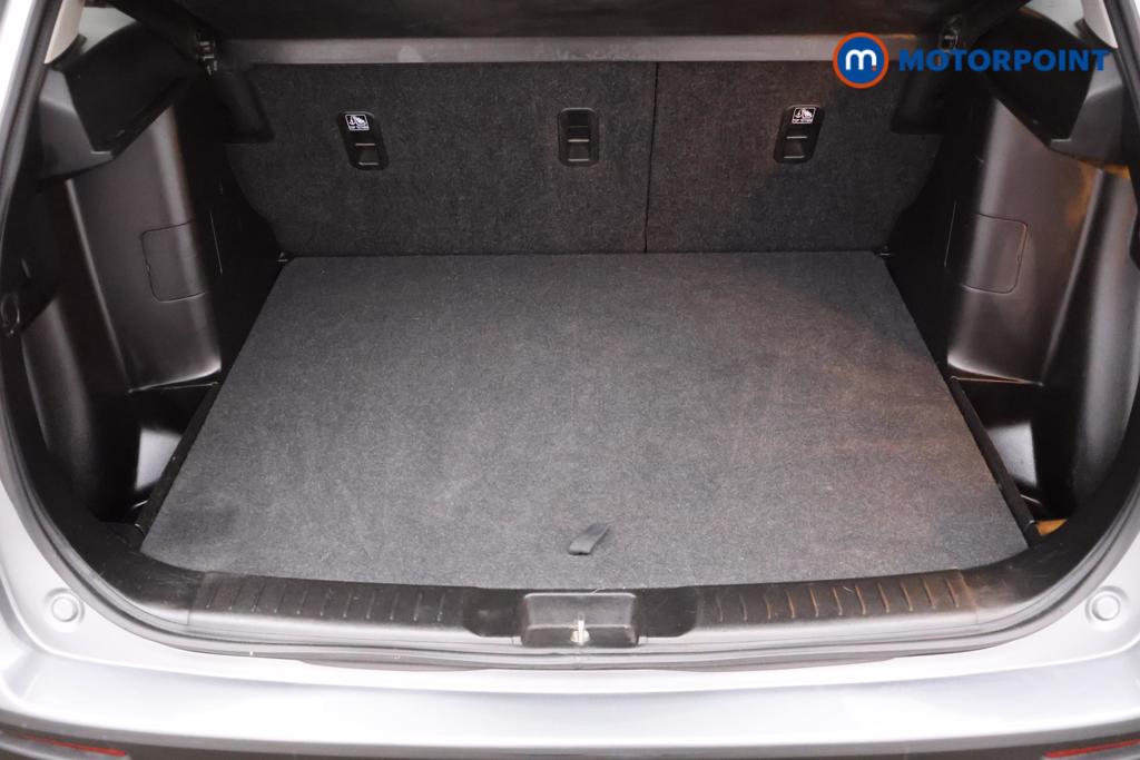 Suzuki Vitara Sz-T Manual Petrol SUV - Stock Number (1544230) - 11th supplementary image