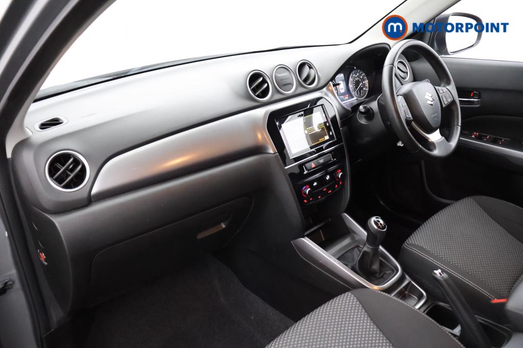 Suzuki Vitara Sz-T Manual Petrol SUV - Stock Number (1544230) - 12th supplementary image