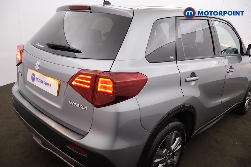 Suzuki Vitara Sz-T Manual Petrol SUV - Stock Number (1544230) - 14th supplementary image