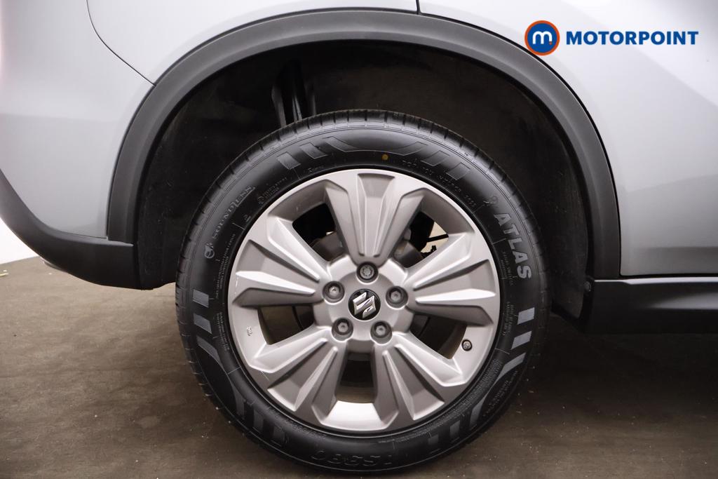 Suzuki Vitara Sz-T Manual Petrol SUV - Stock Number (1544230) - 15th supplementary image