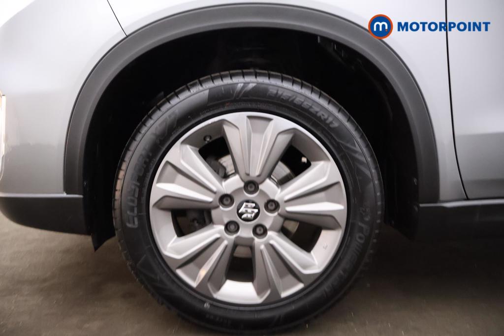 Suzuki Vitara Sz-T Manual Petrol SUV - Stock Number (1544230) - 17th supplementary image