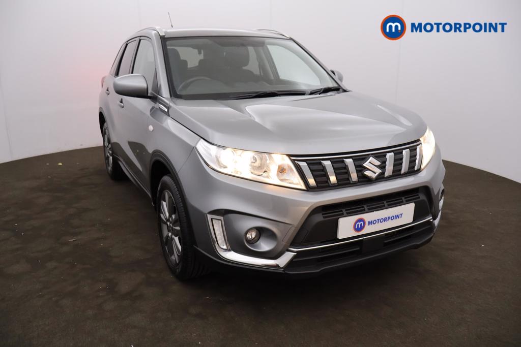 Suzuki Vitara Sz-T Manual Petrol SUV - Stock Number (1544230) - 19th supplementary image