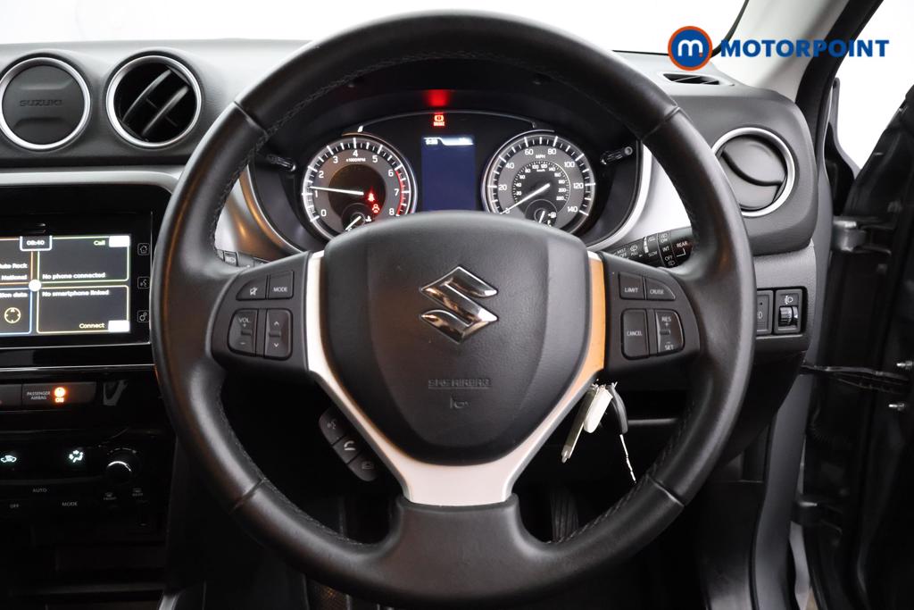 Suzuki Vitara Sz-T Manual Petrol SUV - Stock Number (1544230) - 1st supplementary image