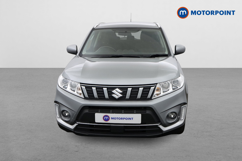 Suzuki Vitara Sz-T Manual Petrol SUV - Stock Number (1544230) - Front bumper