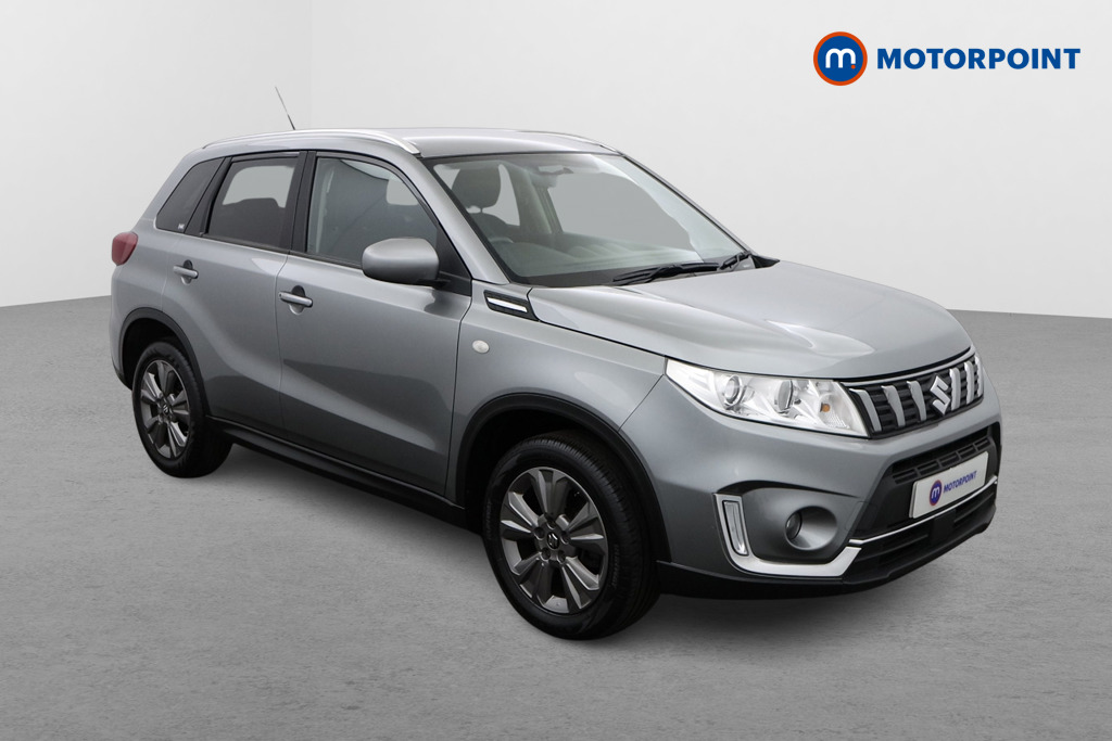 Suzuki Vitara Sz-T Manual Petrol SUV - Stock Number (1544230) - Drivers side front corner