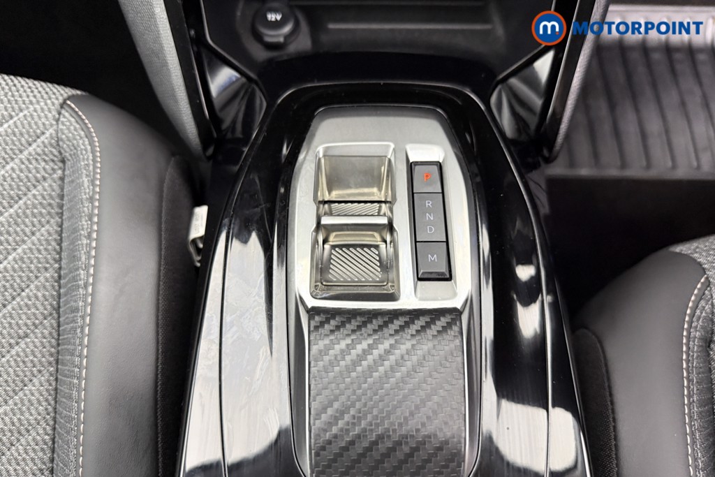 Peugeot 208 Allure Automatic Petrol-Electric Hybrid Hatchback - Stock Number (1544354) - 12th supplementary image