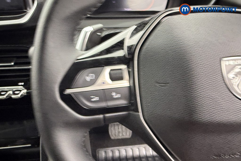 Peugeot 208 Allure Automatic Petrol-Electric Hybrid Hatchback - Stock Number (1544354) - 13th supplementary image