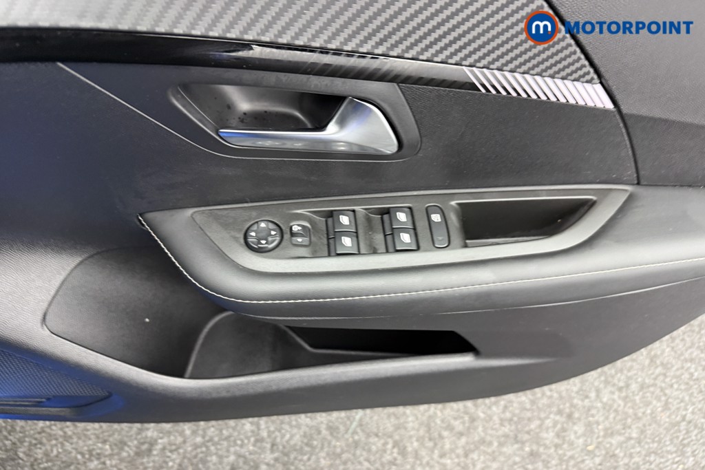 Peugeot 208 Allure Automatic Petrol-Electric Hybrid Hatchback - Stock Number (1544354) - 15th supplementary image