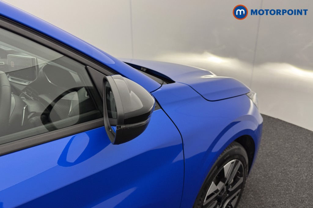 Peugeot 208 Allure Automatic Petrol-Electric Hybrid Hatchback - Stock Number (1544354) - 17th supplementary image