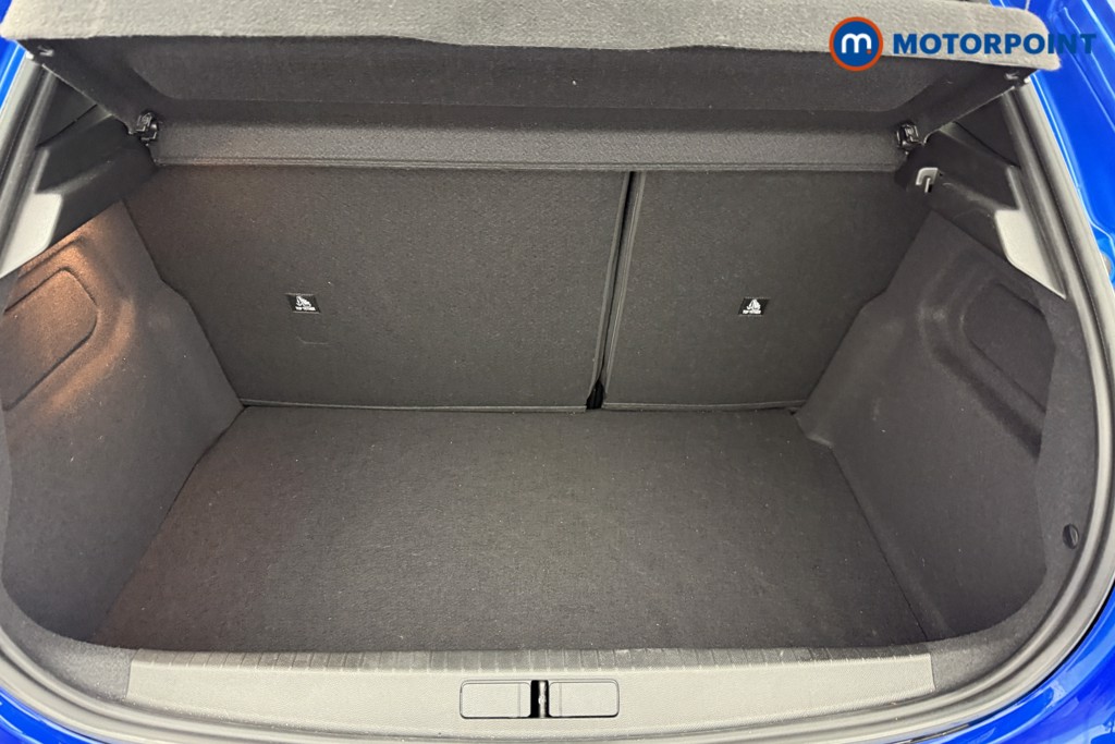 Peugeot 208 Allure Automatic Petrol-Electric Hybrid Hatchback - Stock Number (1544354) - 19th supplementary image
