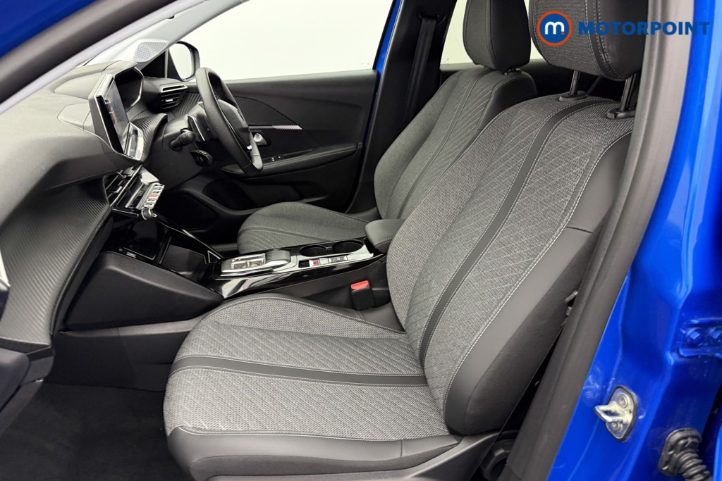 Peugeot 208 Allure Automatic Petrol-Electric Hybrid Hatchback - Stock Number (1544354) - 20th supplementary image