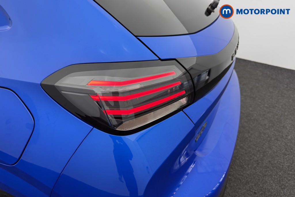 Peugeot 208 Allure Automatic Petrol-Electric Hybrid Hatchback - Stock Number (1544354) - 23rd supplementary image