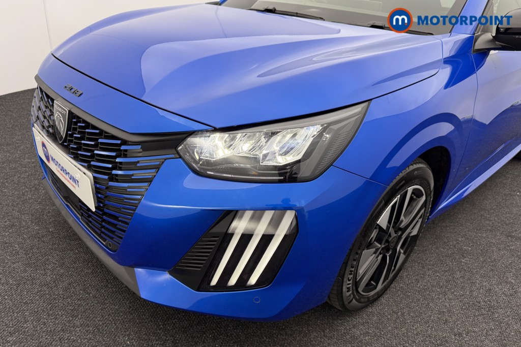 Peugeot 208 Allure Automatic Petrol-Electric Hybrid Hatchback - Stock Number (1544354) - 26th supplementary image