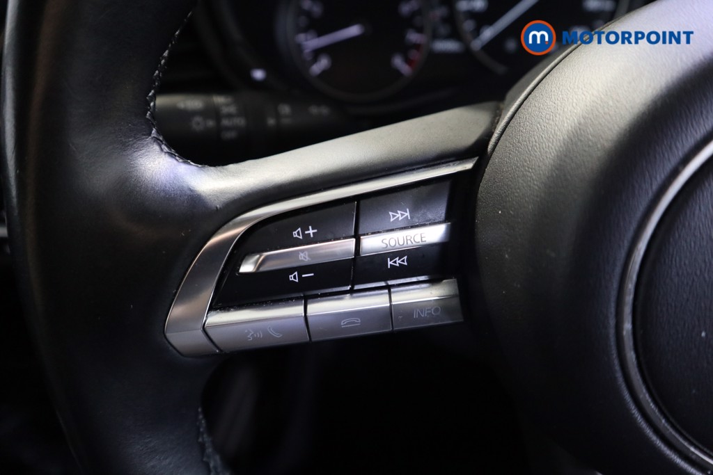 Mazda Cx-30 Gt Sport Manual Petrol-Electric Hybrid SUV - Stock Number (1545326) - 3rd supplementary image