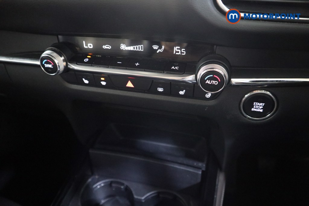 Mazda Cx-30 Gt Sport Manual Petrol-Electric Hybrid SUV - Stock Number (1545326) - 7th supplementary image