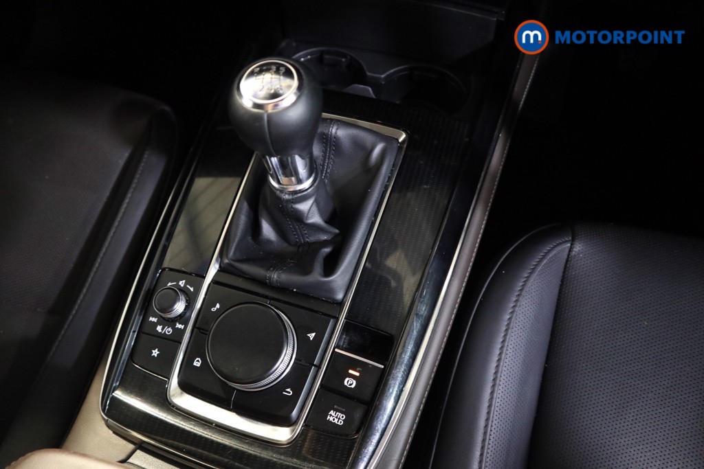 Mazda Cx-30 Gt Sport Manual Petrol-Electric Hybrid SUV - Stock Number (1545326) - 8th supplementary image