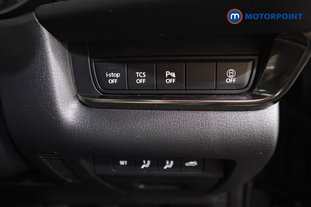 Mazda Cx-30 Gt Sport Manual Petrol-Electric Hybrid SUV - Stock Number (1545326) - 9th supplementary image