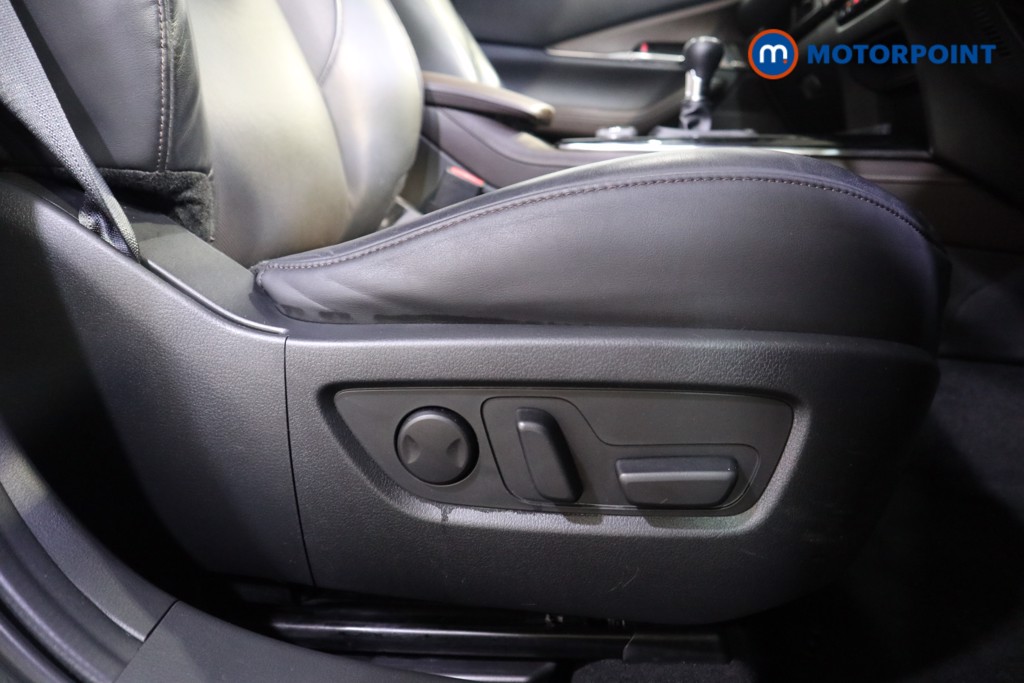 Mazda Cx-30 Gt Sport Manual Petrol-Electric Hybrid SUV - Stock Number (1545326) - 12th supplementary image