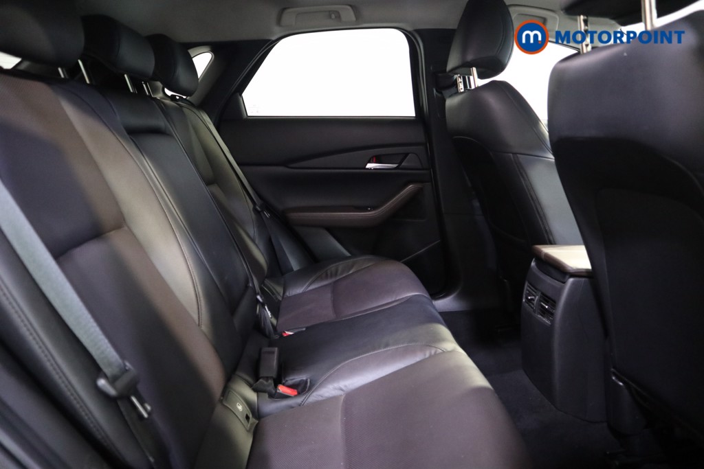Mazda Cx-30 Gt Sport Manual Petrol-Electric Hybrid SUV - Stock Number (1545326) - 14th supplementary image