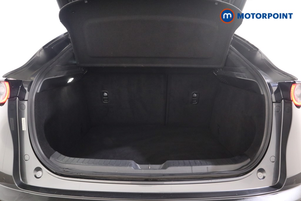Mazda Cx-30 Gt Sport Manual Petrol-Electric Hybrid SUV - Stock Number (1545326) - 15th supplementary image