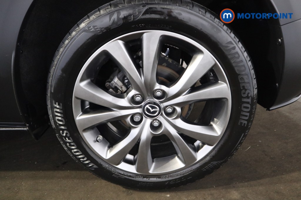 Mazda Cx-30 Gt Sport Manual Petrol-Electric Hybrid SUV - Stock Number (1545326) - 20th supplementary image
