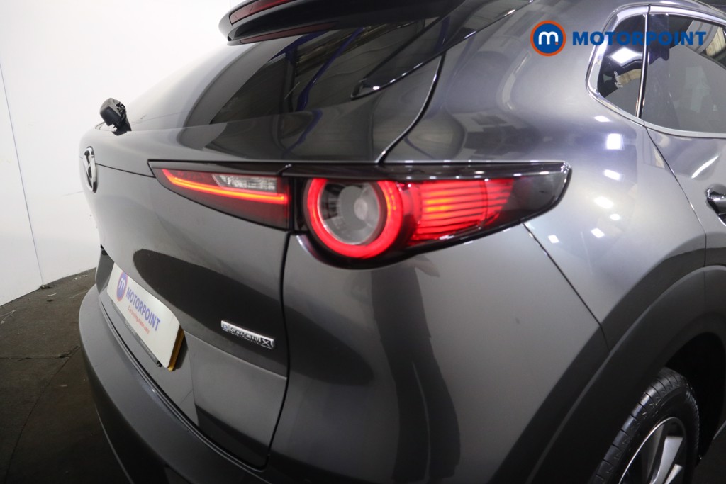 Mazda Cx-30 Gt Sport Manual Petrol-Electric Hybrid SUV - Stock Number (1545326) - 24th supplementary image
